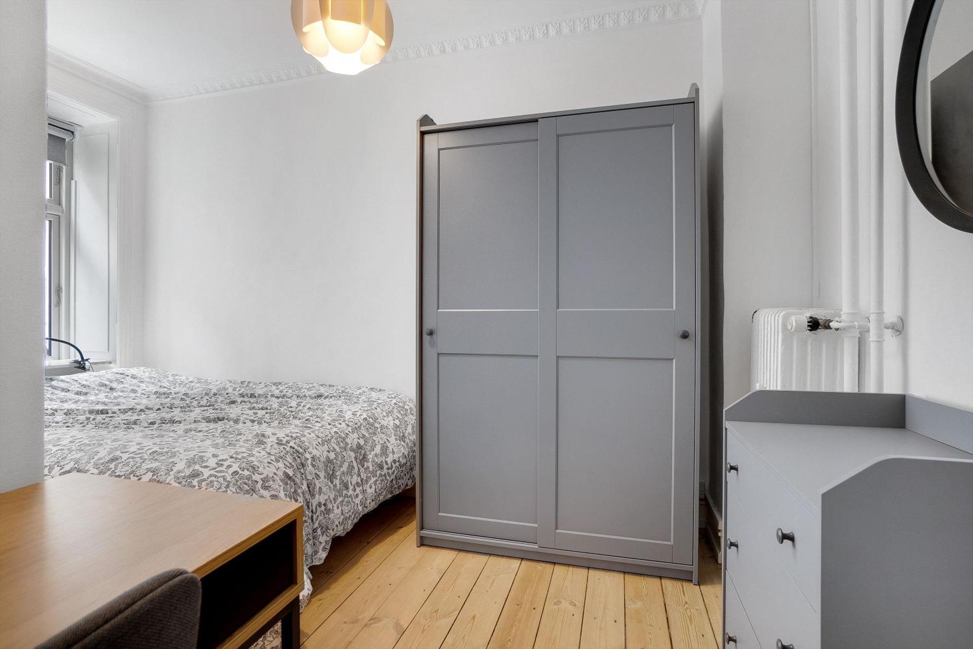 Perfectly Located Cozy Apartment Copenhagen Exterior photo